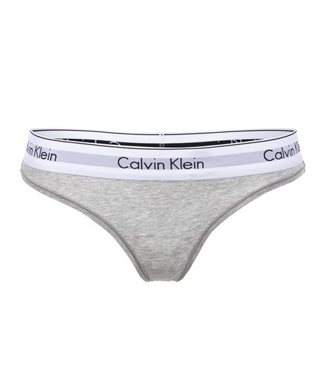 calvin klein unterhosen damen sale